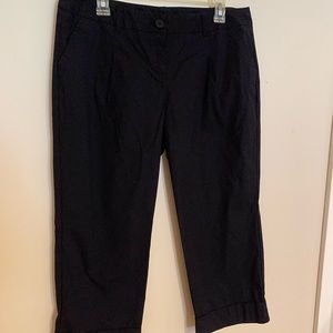 Capri slacks